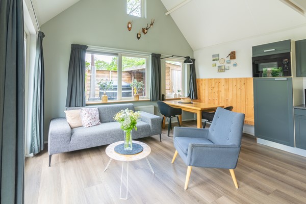 Medium property photo - Vogels' Tún 53, 8851 HT Tzummarum